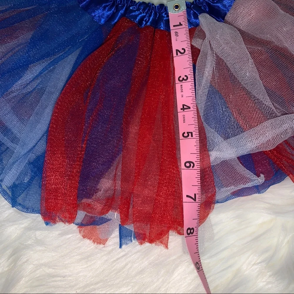 TuTu bundle — 12 months to 2T